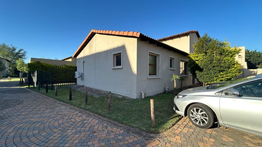 3 Bedroom Property for Sale in Waterval East North West